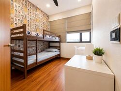 Luxus Hills (ph 7) (D28), Terrace #607383651